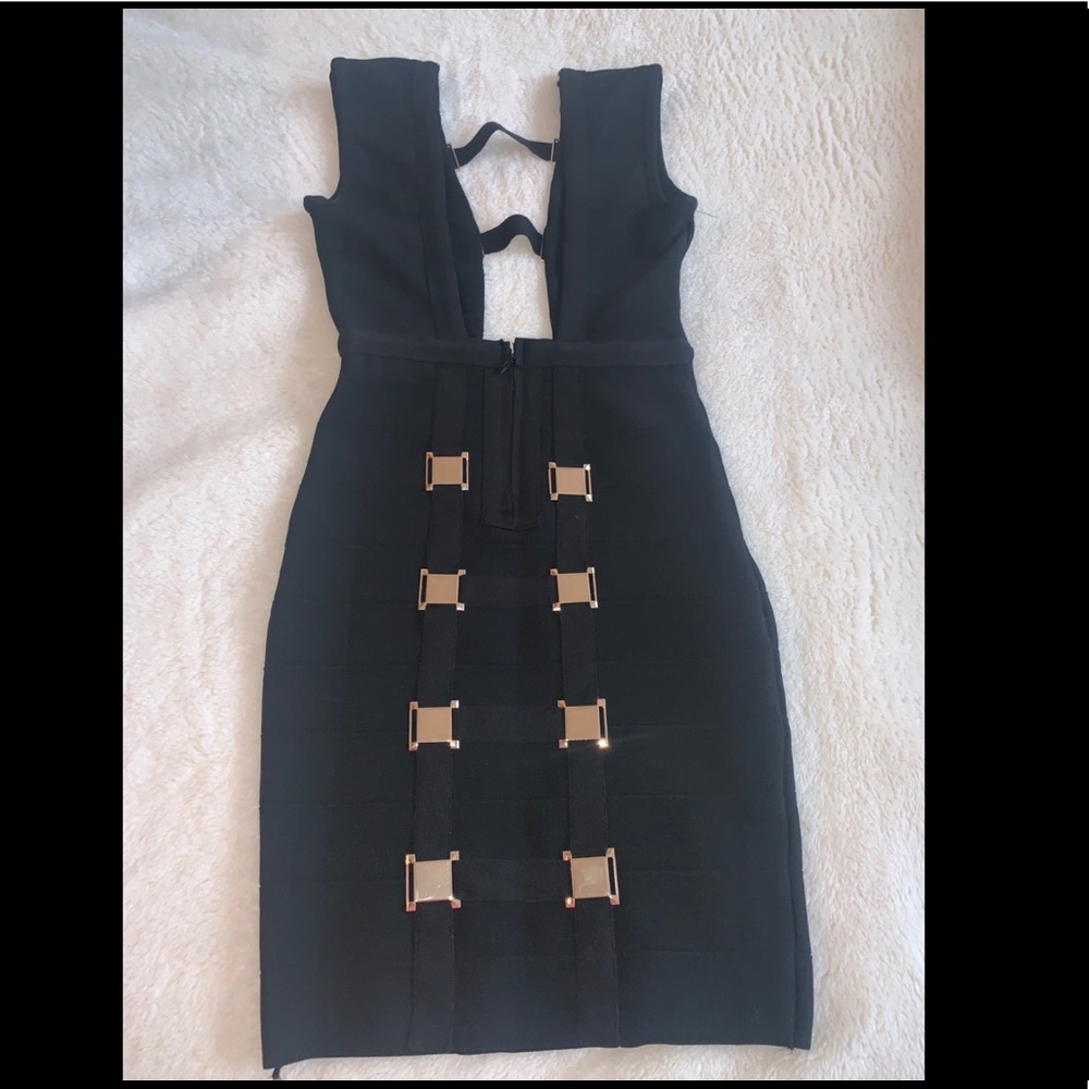 NEW: Dress